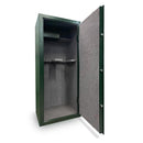 Boston Security Locking Gun Safe - 24 Gun 1500x640x550