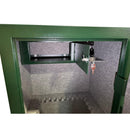 Boston Security Locking Gun Safe - 18 Gun 1500x530x410