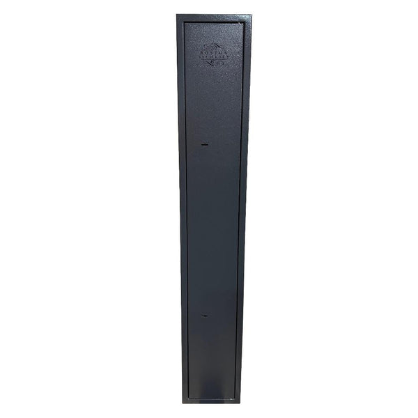 Boston Security Locking Gun Safe - 5 Gun 1500x250x250