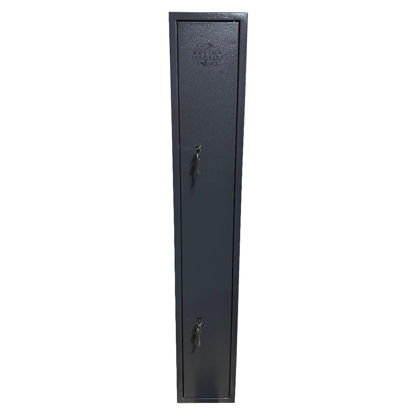 Boston Security Locking Gun Safe - 5 Gun 1500x250x250