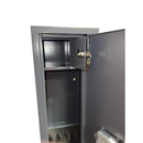 Boston Security Locking Gun Safe - 5 Gun 1500x250x250