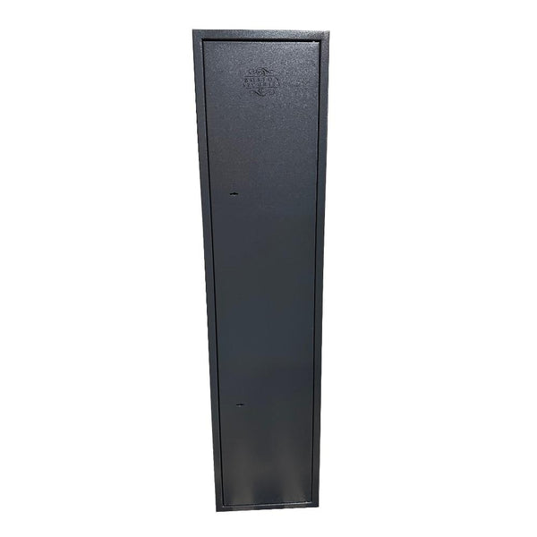 Boston Security Locking Gun Safe - 7 Gun 1500x360x360