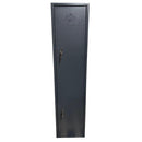 Boston Security Locking Gun Safe - 10 Gun 1500x520x360