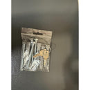 Boston Security Locking Gun Safe - 10 Gun 1500x520x360