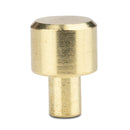 Brass Hammer Head