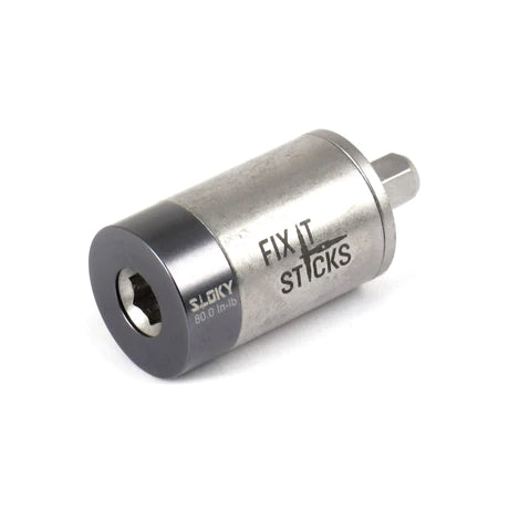 Large Torque Limiters
