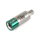 Small Torque Limiters