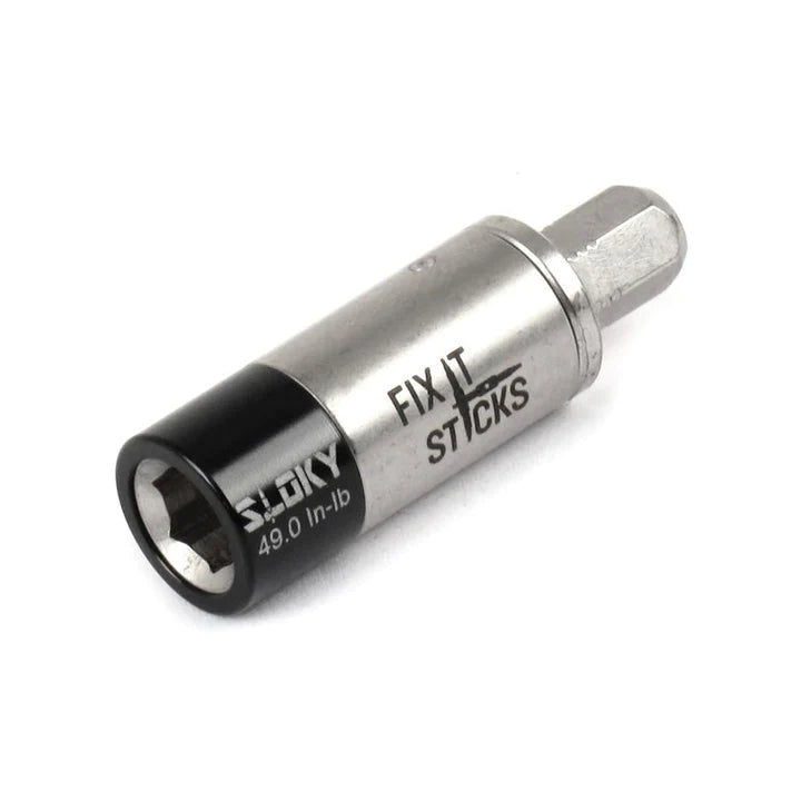 Small Torque Limiters