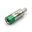 Small Torque Limiters