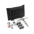 Two Miniature Torque Limiter Toolkit