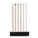 6pc Extended Action Bit Set