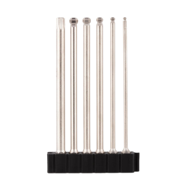 6pc Extended Action Bit Set